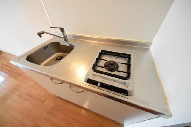 デザイナーズハウス燦の物件内観写真