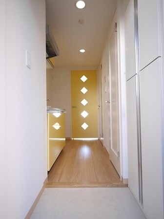 Ｄｏｒｍｏｕｓｅ　Ｆｉｎｅの物件内観写真