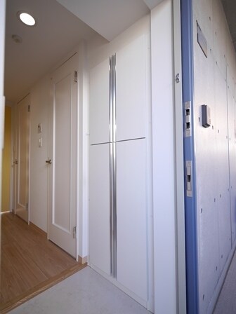 Ｄｏｒｍｏｕｓｅ　Ｆｉｎｅの物件内観写真