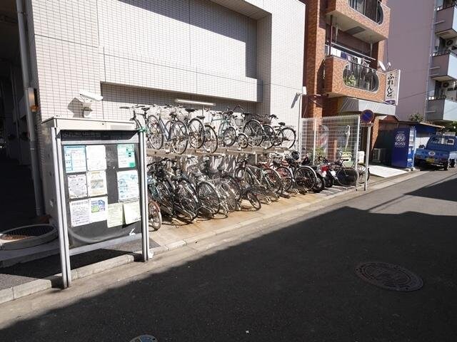 バージュアル横濱鶴見の物件内観写真