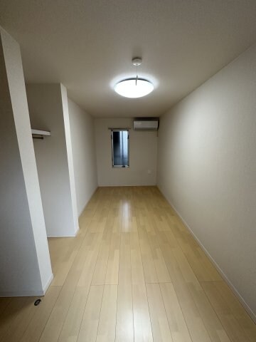 サニーコートの物件内観写真