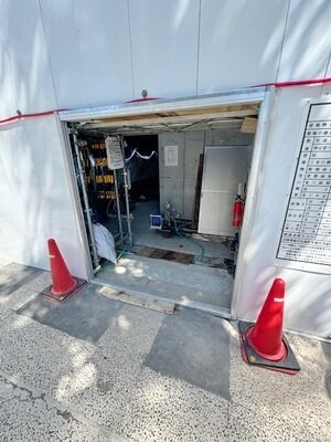 クレインメゾン新川通の物件内観写真