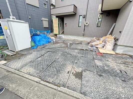 シェール　エストの物件内観写真