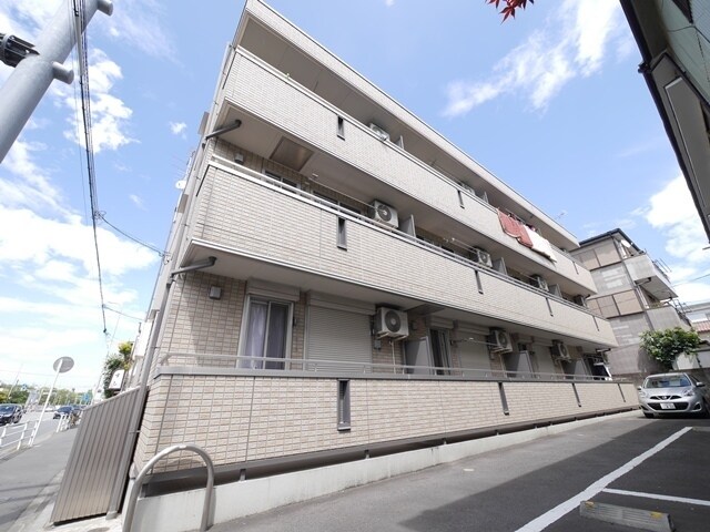 ＫＯＭＵＫＡＩ Ｒｅｓｉｄｅｎｃｅの物件外観写真