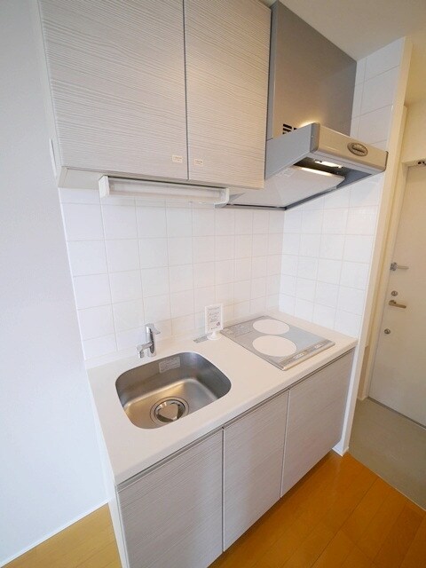 コスモリード川崎の物件内観写真