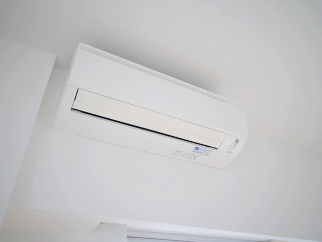 コスモリード川崎の物件内観写真