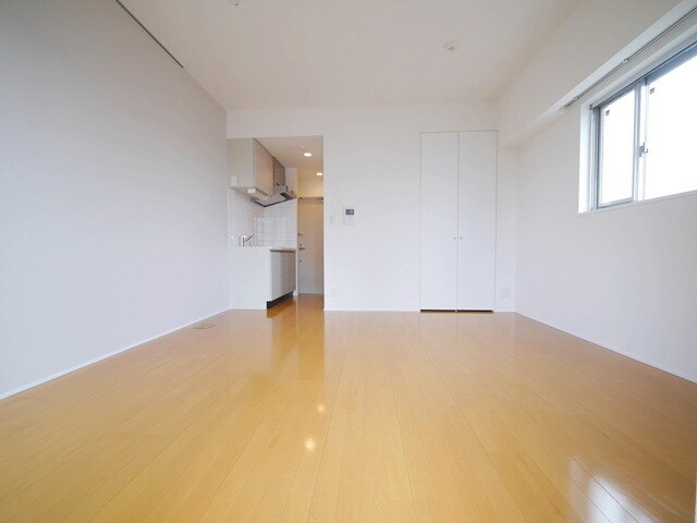 コスモリード川崎の物件内観写真