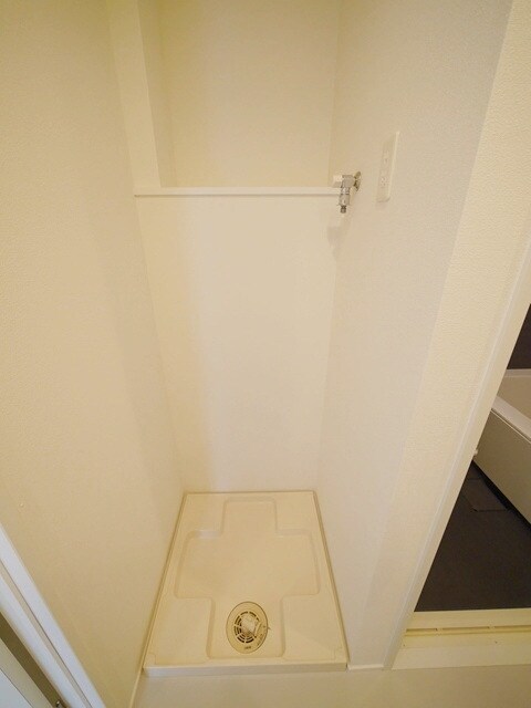 コスモリード川崎の物件内観写真