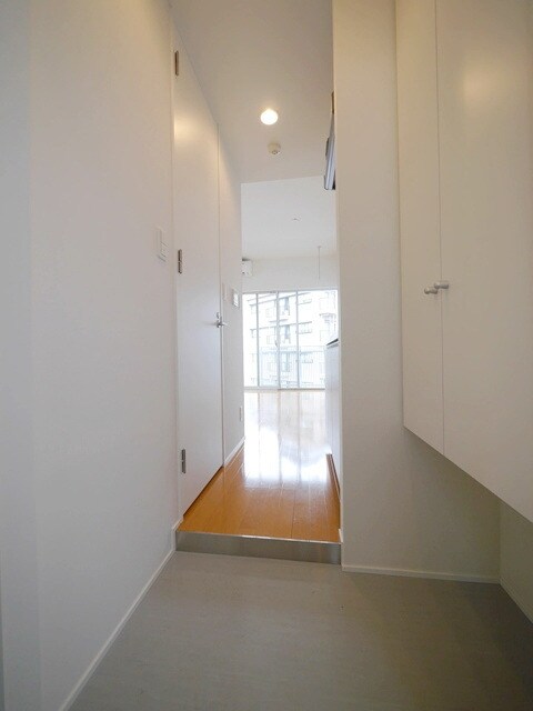 コスモリード川崎の物件内観写真