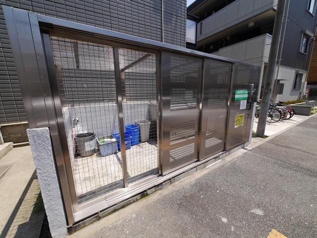 ウィルヴィラージュIの物件内観写真