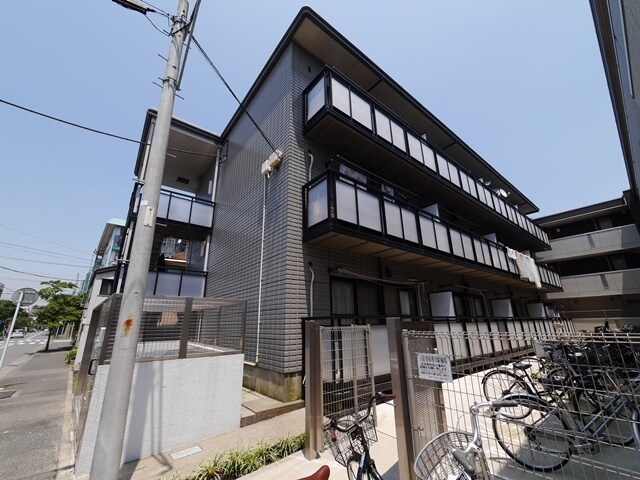 ウィルヴィラージュIの物件内観写真