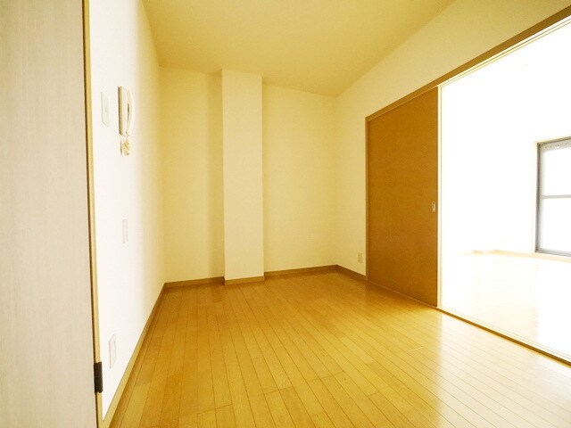 ウィルヴィラージュIの物件内観写真