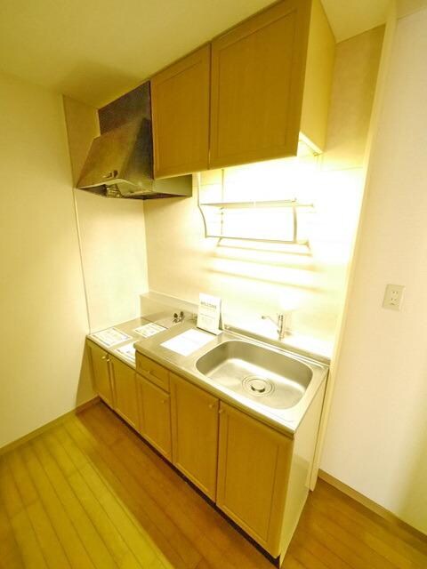 ウィルヴィラージュIの物件内観写真