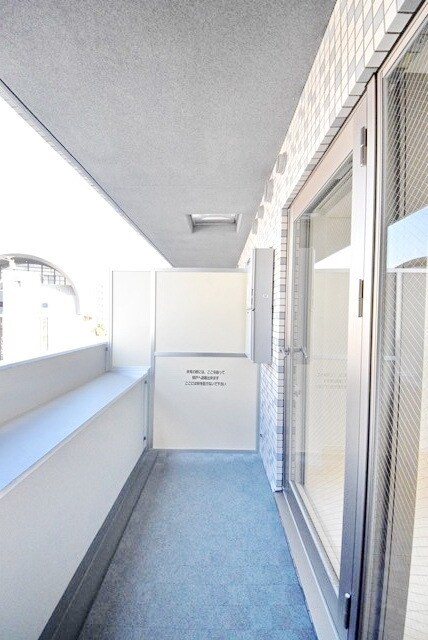 Ｌｏｇ川崎駅前の物件内観写真