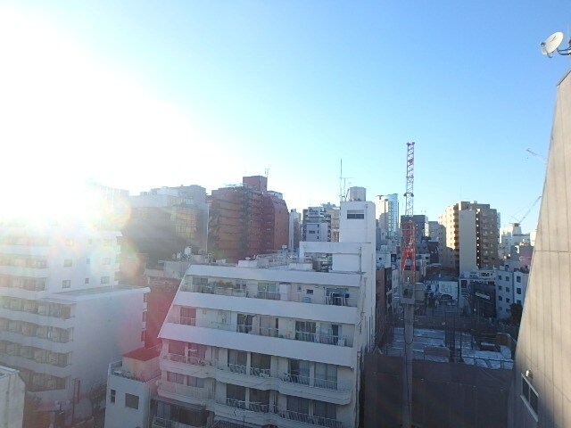 アルテシモリンクディセラの物件内観写真