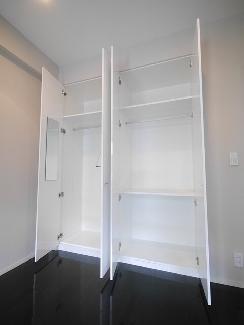 カスタリア鶴見の物件内観写真