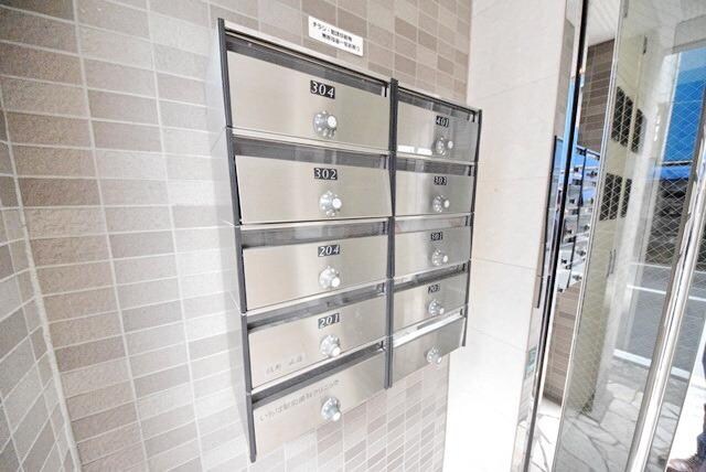 アビタシオンサノの物件内観写真