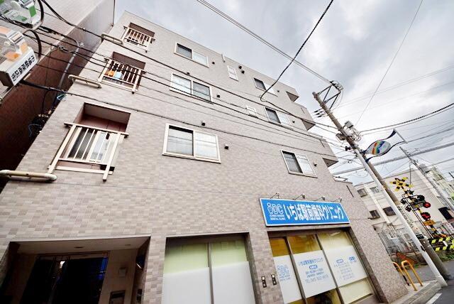 アビタシオンサノの物件内観写真