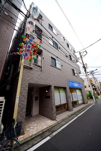 アビタシオンサノの物件内観写真