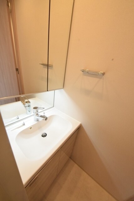 エスタート品川南大井の物件内観写真