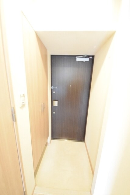 エスタート品川南大井の物件内観写真