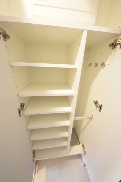 エスタート品川南大井の物件内観写真