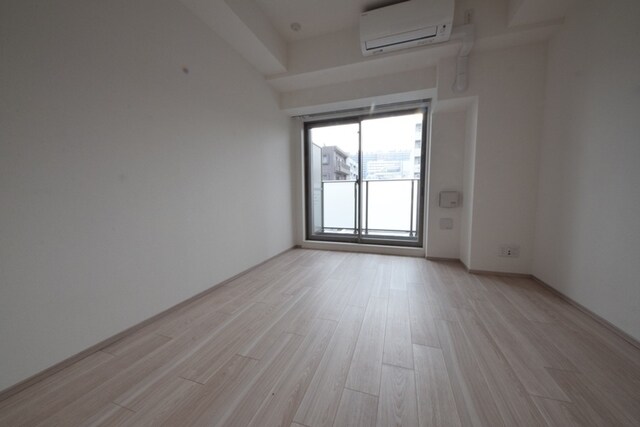 エスタート品川南大井の物件内観写真