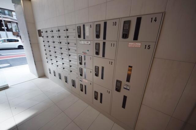 エスタート品川南大井IIの物件内観写真