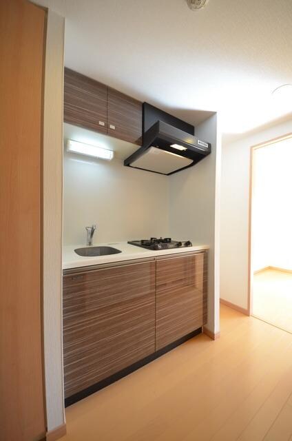 エスタート品川南大井IIの物件内観写真