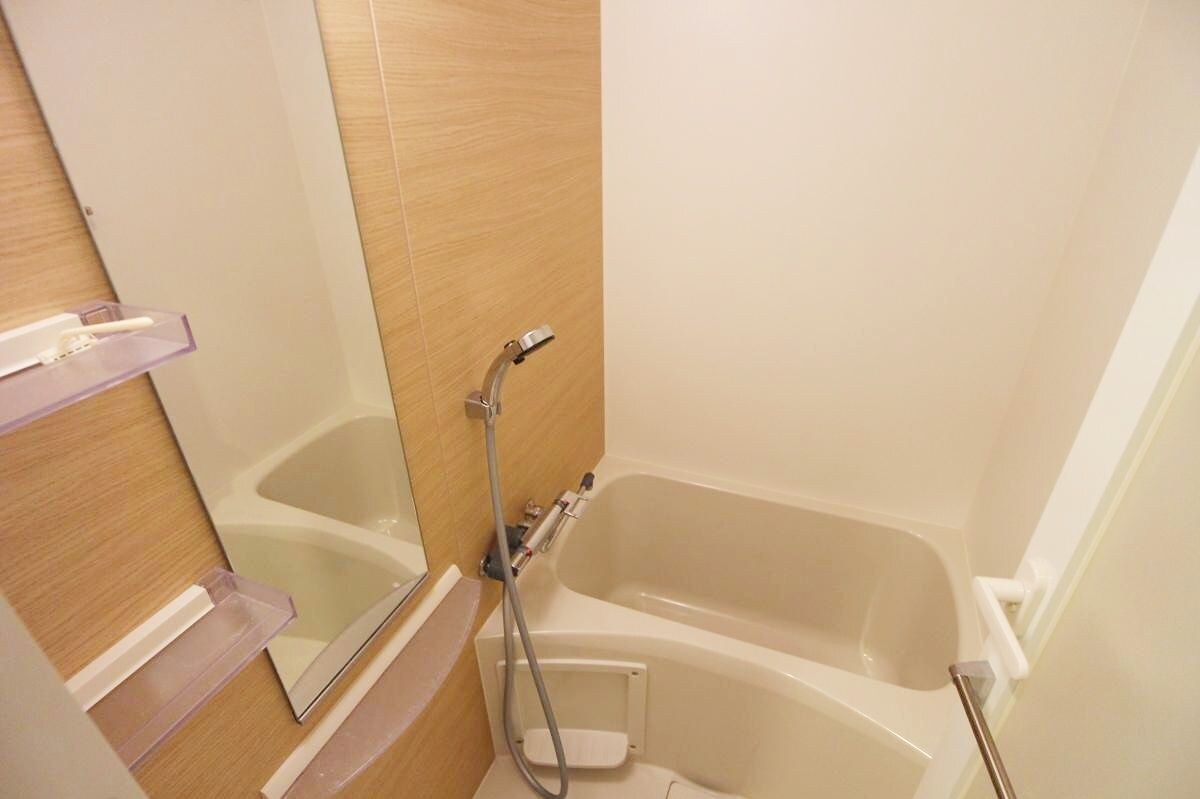 エスタート品川南大井IIの物件内観写真