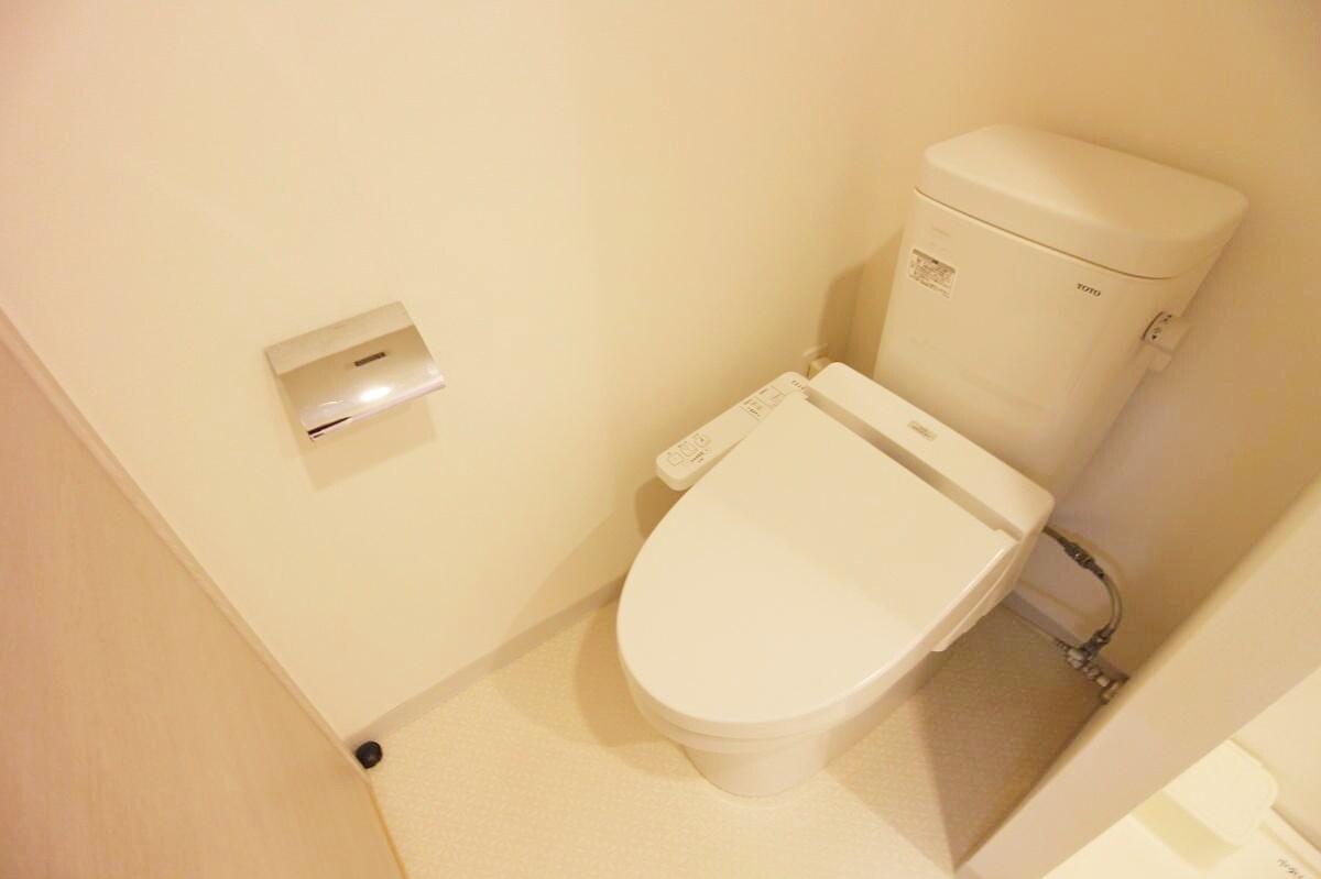 エスタート品川南大井IIの物件内観写真