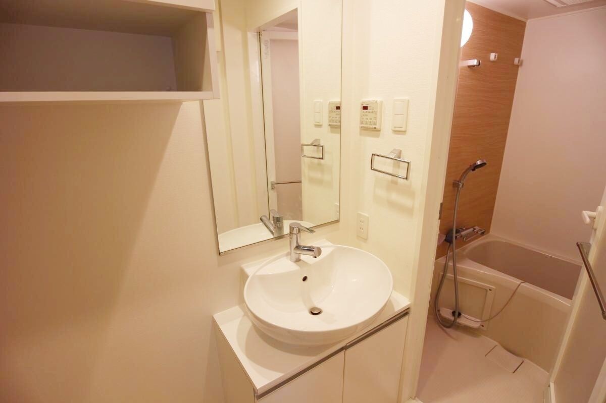 エスタート品川南大井IIの物件内観写真