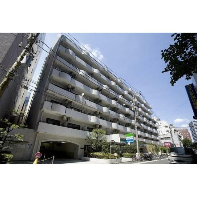 ホワイトガーデン東田の物件内観写真