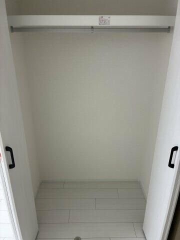 ラグゼフラット東六郷の物件内観写真