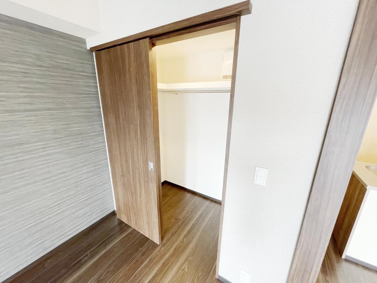 ラティエラ武蔵小杉の物件内観写真