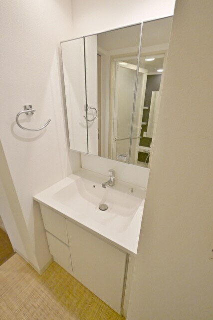 プライムアーバン武蔵小杉comodoの物件内観写真