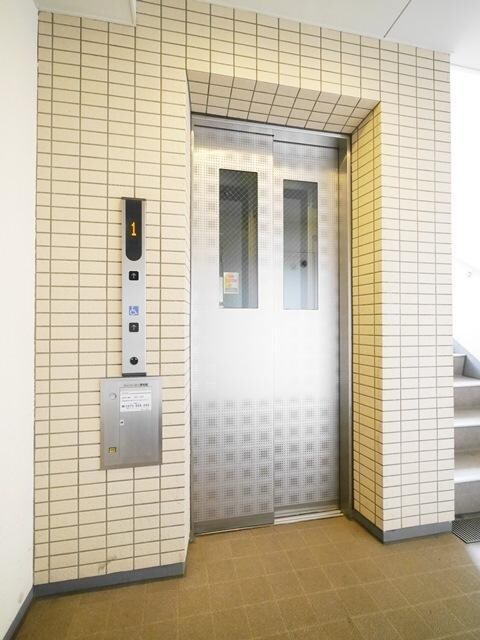 プライムアーバン川崎南幸町の物件内観写真