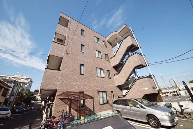 サンレジデンスの物件内観写真