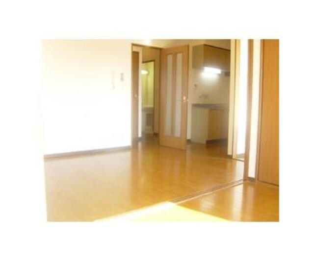 サンレジデンスの物件内観写真