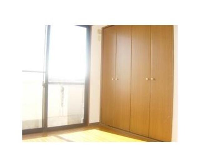 サンレジデンスの物件内観写真