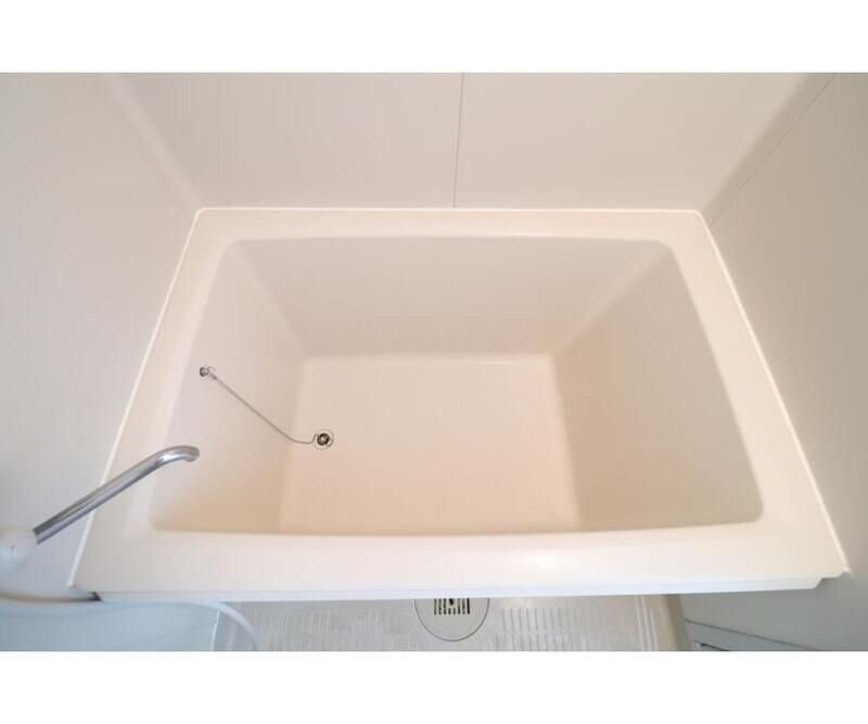 サンレジデンスの物件内観写真