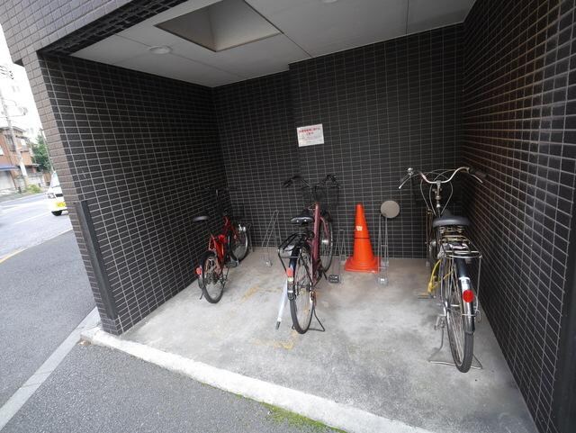 ヴェルト川崎の物件内観写真