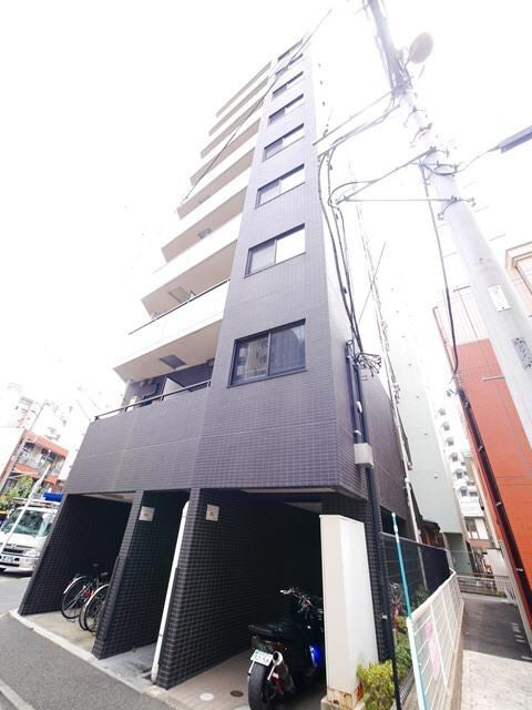 ヴェルト川崎の物件内観写真