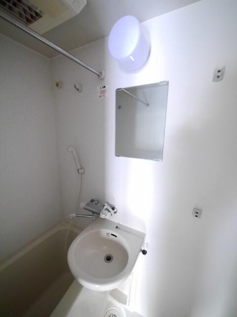 ヴェルト川崎の物件内観写真