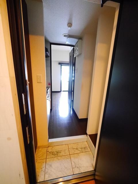 ヴェルト川崎の物件内観写真