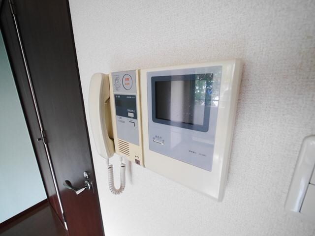 ヴェルト川崎の物件内観写真