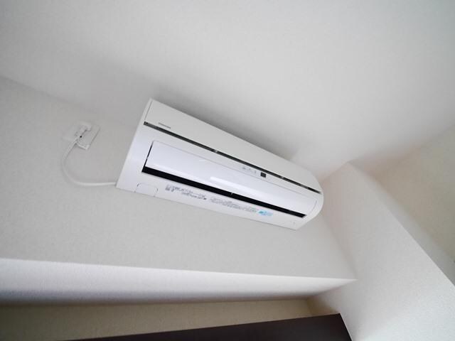 ヴェルト川崎の物件内観写真