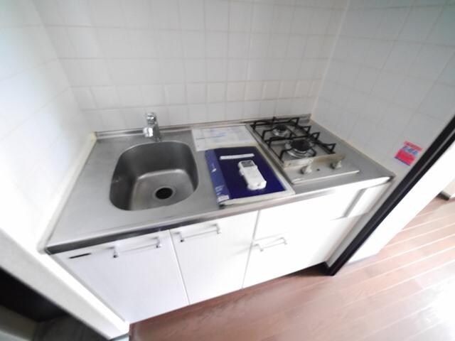 ヴェルト川崎の物件内観写真