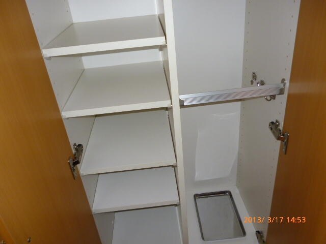 ＡＲＴＥＳＳＩＭＯＡＱＵＡＬＩＮＫＶＩＳＴＡの物件内観写真