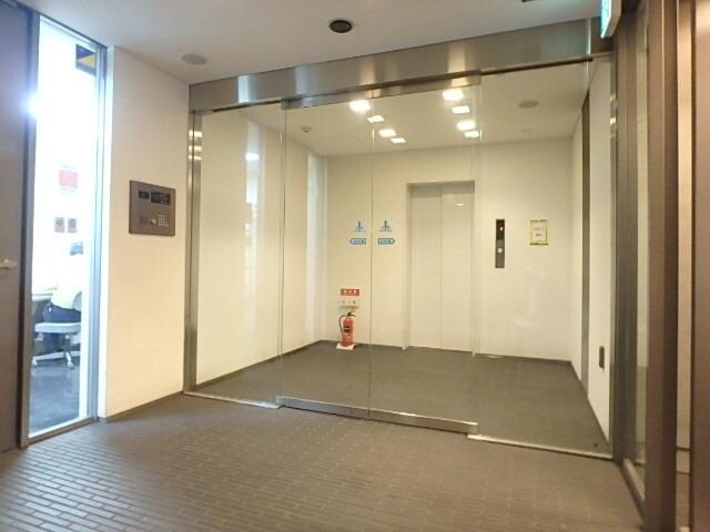 Ｃａｓｓｉａ　Ｋａｗａｓａｋｉ　Ｒｅｓｉｄｅｎｃｅの物件内観写真